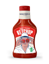 Aromatyczny ketchup pikantny Makłowicz i Synowie 490 g