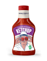 Intensywny ketchup z czosnkiem niedźwiedzim Makłowicz i Synowie 490 g