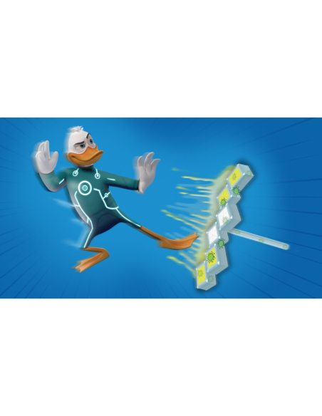 Duży zestaw żelowych krążków do WC Duck Fresh Discs z aplikatorem 5000204338980 7