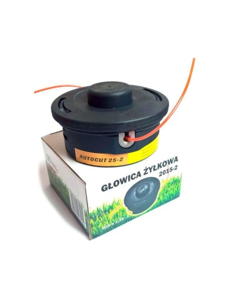 Duży zestaw NAC Kosa spalinowa NAC BP520-30KA-T + Smar  + Tarcza tnąca + Olej do mieszanki paliwowej  0,1L 5902067851463 12