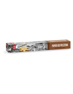 Papier do pieczenia Anna Zaradna 8 m 5903936006410