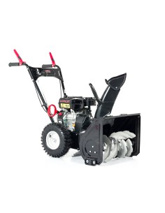 Mocna odśnieżarka spalinowa z napędem NAC STP196L-56/40-K 5900607536924 2