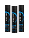 Mocny spray do włosów Syoss Volume Lift 3x300 ml