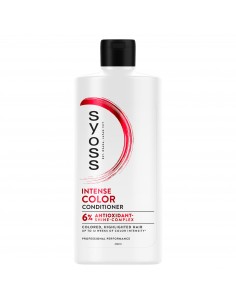 Odżywka do włosów farbowane Color Syoss 440ml 9000101277937