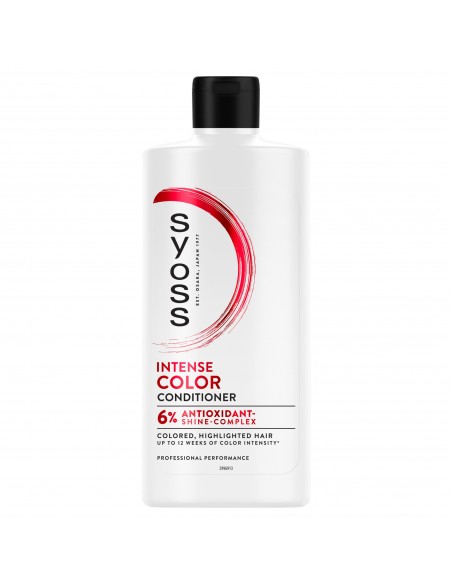 Odżywka do włosów farbowane Color Syoss 440ml 9000101277937