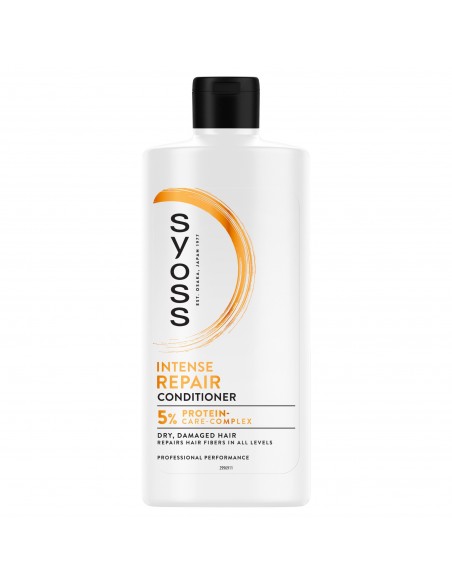 Odżywka do suchych włosów Syoss Repair 440ml 9000101278057