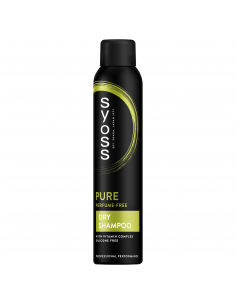 Odświeżający suchy szampon do włosów Syoss 200ml 9000101231502