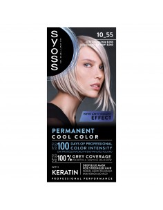 Farba platynowy blond rozjaśniająca do włosów Syoss 9000101210453 2