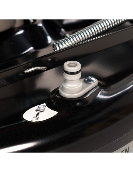 Kosiarka spalinowa z silnikiem Loncin NAC LS56-196L-HSDS-JR2 56 cm 196 cm3 5905842525511 8