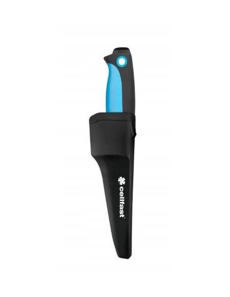 Zestaw kempingowy piła składana siekiera nóż Cellfast 5907512608098 3