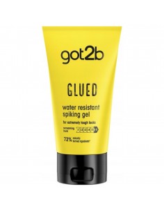 Wodoodporny klej do włosów 150ml got2b Glued 9000101707625