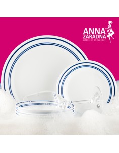 Uniwersalny zmywak celulozowy do naczyń Anna Zaradna 1 szt. 5903936019144 2