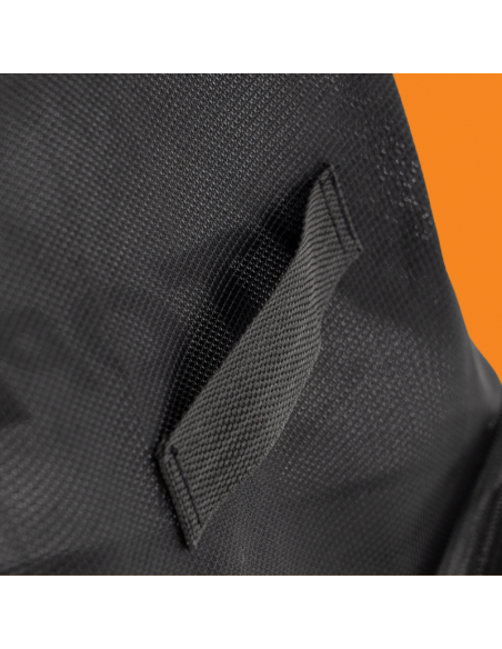 Kosiarka spalinowa z napędem z silnikiem Loncin  TC-LS51-166L-SB 51 cm 166 cm3 5905842525566 16