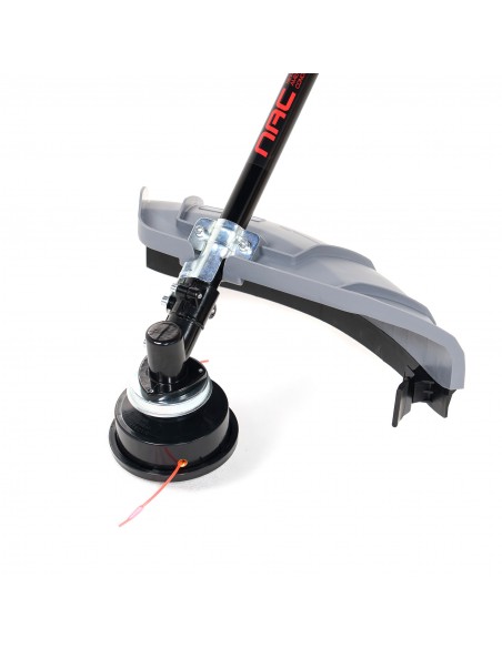 Prosta w obsłudze kosa spalinowa NAC BC520V - 251,7 cm³ 1,7 kW 5902067851807 5