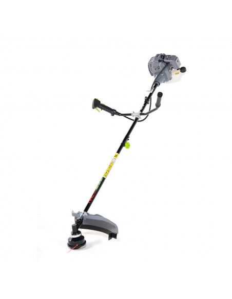 Prosta w obsłudze kosa spalinowa NAC BC520V - 251,7 cm³ 1,7 kW 5902067851807 9