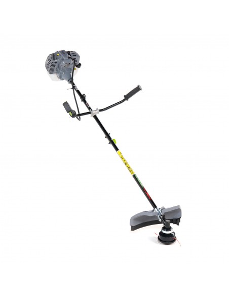 Prosta w obsłudze kosa spalinowa NAC BC520V - 251,7 cm³ 1,7 kW 5902067851807 3