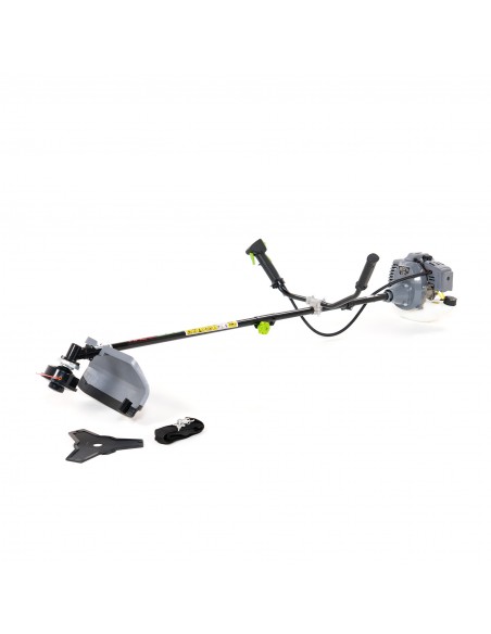 Prosta w obsłudze kosa spalinowa NAC BC520V - 251,7 cm³ 1,7 kW 5902067851807 2