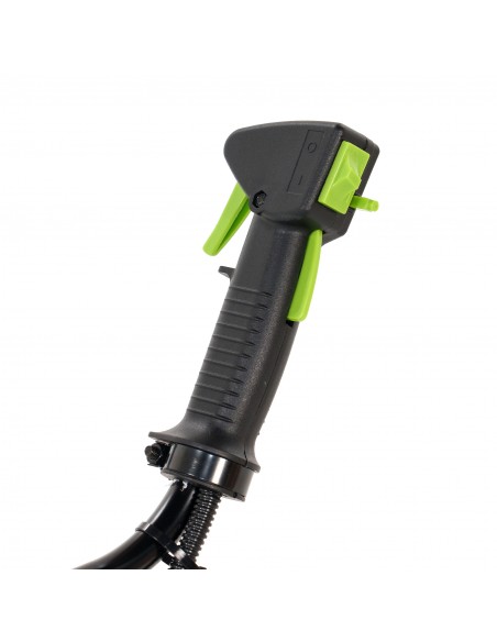 Prosta w obsłudze kosa spalinowa NAC BC520V - 251,7 cm³ 1,7 kW 5902067851807 7