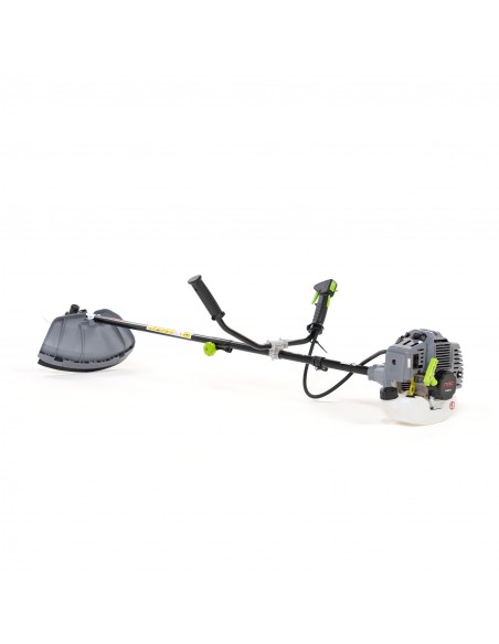 Prosta w obsłudze kosa spalinowa NAC BC520V - 251,7 cm³ 1,7 kW 5902067851807 10