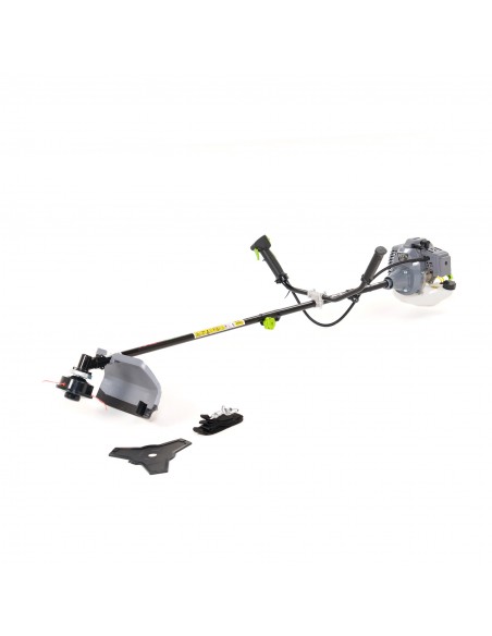 Niezawodna kosa spalinowa 2w1 NAC BC580V-254 cm³ 2,2 kW - Kosy spalinowe Niezawodna kosa spalinowa 2w1 NAC BC580V-254 cm³ 2,2 kW 5902067851814 2