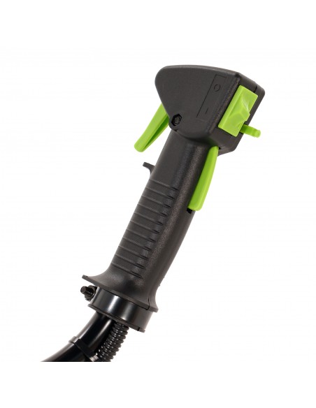 Niezawodna kosa spalinowa 2w1 NAC BC580V-254 cm³ 2,2 kW - Kosy spalinowe Niezawodna kosa spalinowa 2w1 NAC BC580V-254 cm³ 2,2 kW 5902067851814 5