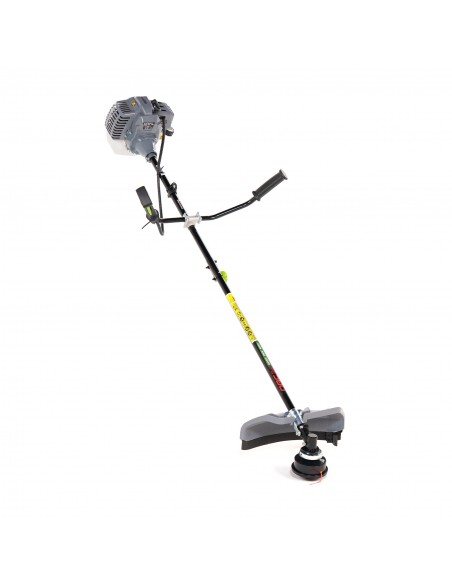 Niezawodna kosa spalinowa 2w1 NAC BC580V-254 cm³ 2,2 kW - Kosy spalinowe Niezawodna kosa spalinowa 2w1 NAC BC580V-254 cm³ 2,2 kW 5902067851814 6