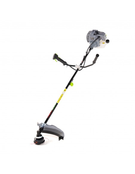 Niezawodna kosa spalinowa 2w1 NAC BC580V-254 cm³ 2,2 kW - Kosy spalinowe Niezawodna kosa spalinowa 2w1 NAC BC580V-254 cm³ 2,2 kW 5902067851814 7