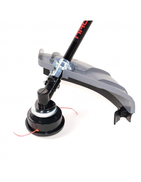 Niezawodna kosa spalinowa 2w1 NAC BC580V-254 cm³ 2,2 kW - Kosy spalinowe Niezawodna kosa spalinowa 2w1 NAC BC580V-254 cm³ 2,2 kW 5902067851814 8