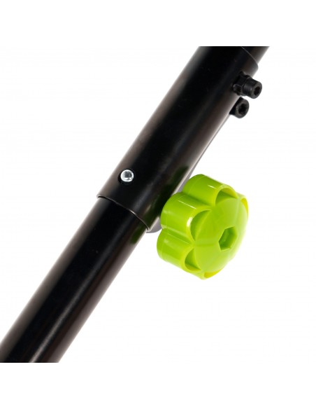 Niezawodna kosa spalinowa 2w1 NAC BC580V-254 cm³ 2,2 kW - Kosy spalinowe Niezawodna kosa spalinowa 2w1 NAC BC580V-254 cm³ 2,2 kW 5902067851814 9