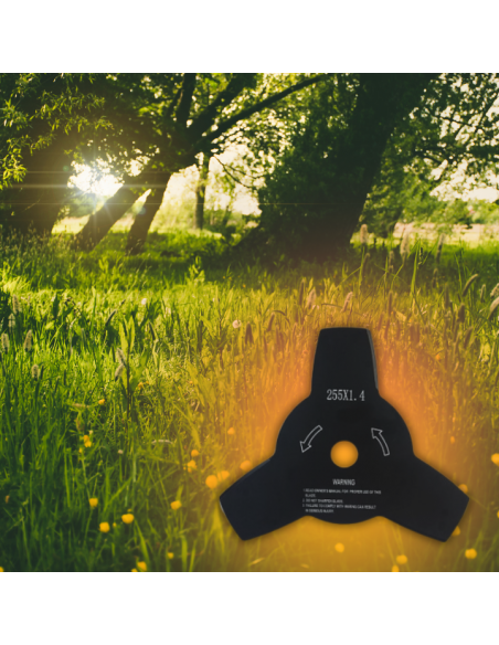 Niezawodna kosa spalinowa 2w1 NAC BC580V-254 cm³ 2,2 kW - Kosy spalinowe Niezawodna kosa spalinowa 2w1 NAC BC580V-254 cm³ 2,2 kW 5902067851814 11