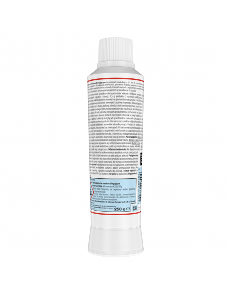 Proszek na owady biegające, mrówki, karaluchy Raid 250 g 5000204377941 2