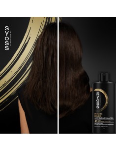 Szampon do włosów suchych i matowych Syoss 440 ml 9000101712353 2