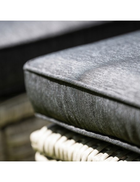 Zestaw mebli ogrodowych z technorattanu Panama Meven 5902490786011 10