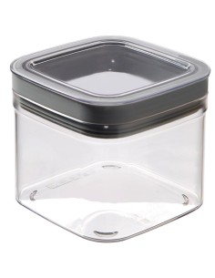 Pojemnik na artykuły produkty sypkie 0,8l Curver Dry Cube 3253920995001 2