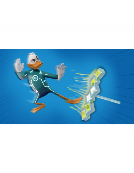 Żelowe krążki do toalet - Zestaw startowy Duck Fresh Discs Mango Verse 5000204369731 4