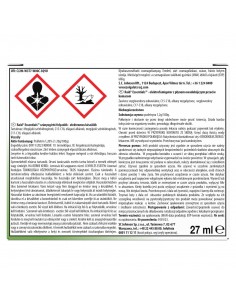 Elektrofumigator z płynem owadobójczym przeciw komarom Raid Essentials 5000204328592 2