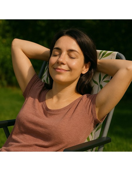 Krzesło kempingowe BAMBOO 5905842511507 4