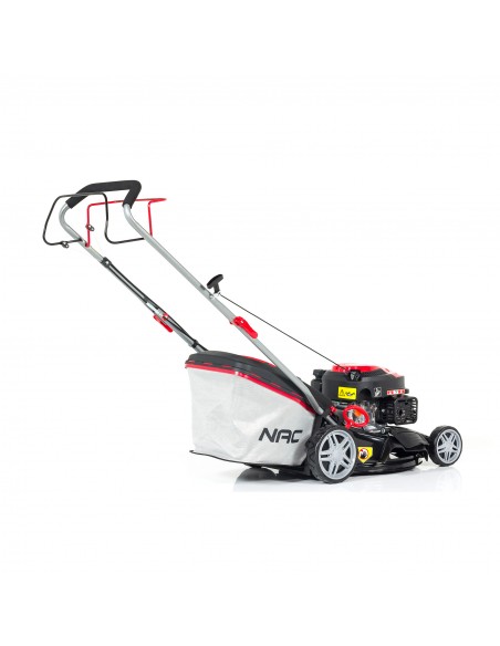 Kosiarka spalinowa z napędem 46cm 144cm3 LS-46-144R-S-JR 5900607534203 7