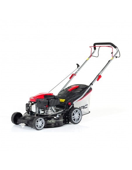 Kosiarka spalinowa z napędem 46cm 144cm3 LS-46-144R-S-JR 5900607534203 9