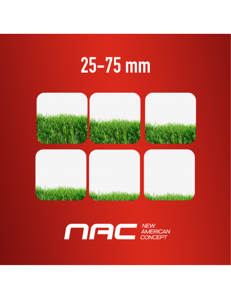 Kosiarka spalinowa z napędem 46cm 144cm3 LS-46-144R-S-JR 5900607534203 14