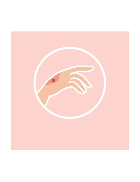 Bezpieczny dla dzieci płyn przeciw komarom i kleszczom OFF! Kids 100 ml 5000204285925 5