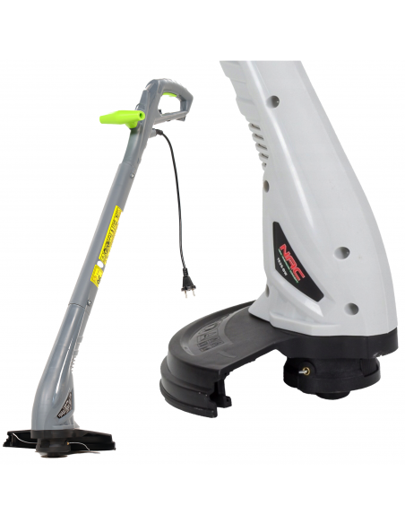 Lekka i chicha kosa podkaszarka elektryczna NAC TE25-DW KOSA, 250 W 5902067851203