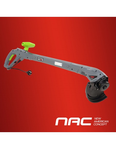 Lekka i chicha kosa podkaszarka elektryczna NAC TE25-DW KOSA, 250 W 5902067851203 8