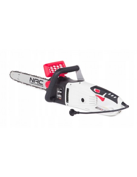 Piła łańcuchowa, pilarka elektryczna NAC 2000W 16" 40 cm 5902490783089 7