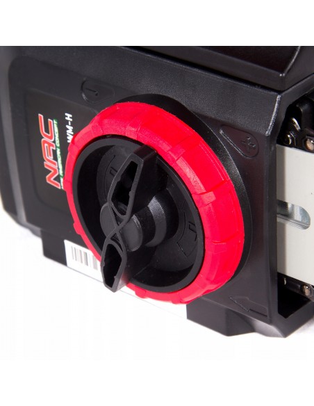 Piła łańcuchowa, pilarka elektryczna NAC 2000W 16" 40 cm 5902490783089 8