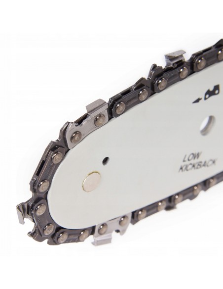 Piła łańcuchowa, pilarka elektryczna NAC 2000W 16" 40 cm 5902490783089 11