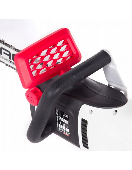 Piła łańcuchowa, pilarka elektryczna NAC 2000W 16" 40 cm 5902490783089 14