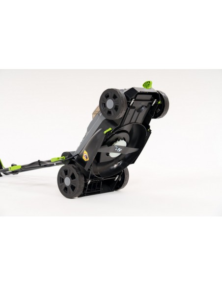 Kosiarka akumulatorowa 20V LB20-33-B40-S NAC, szer. koszenia 33 cm 5905842524507 3