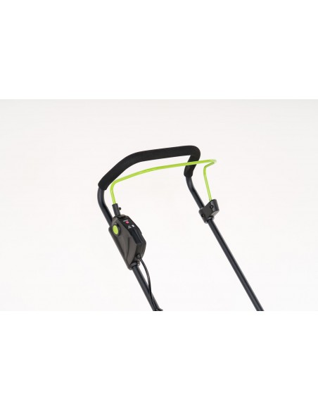 Kosiarka akumulatorowa 20V LB20-33-B40-S NAC, szer. koszenia 33 cm 5905842524507 8