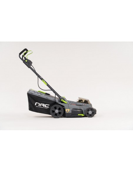 Kosiarka akumulatorowa 20V NAC LB40-37-2B40-S, szer. koszenia 37 cm 5905842524514 3